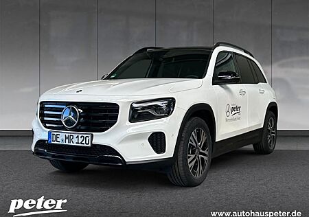 Mercedes-Benz GLB 220 d 4MATIC Progressive, Panoramadach
