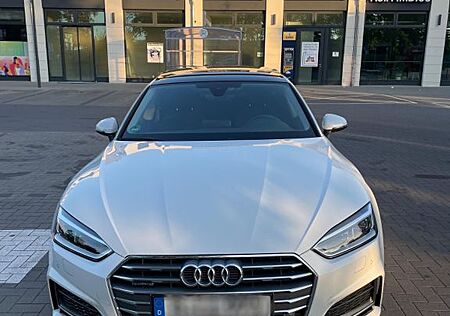 Audi A5 40 TDI S tronic Sportback *PANO*QUATTRO*