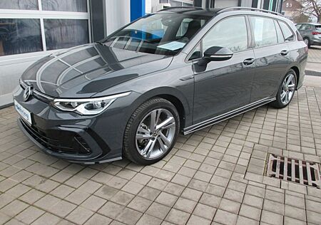 VW Golf Volkswagen 8 Variant 1,5 e TSI DSG R-Line