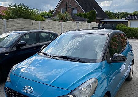 Hyundai i10 1.2 Intro Edition