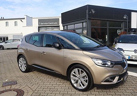 Renault Scenic IV 1.3 TCe 140 Limited GPF