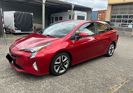 Toyota Prius Executive