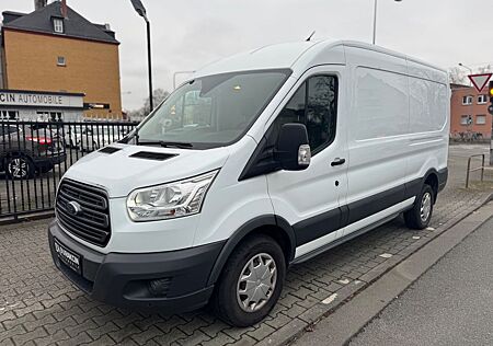 Ford Transit 2.0 TDCI Kasten 350 L3 Trend