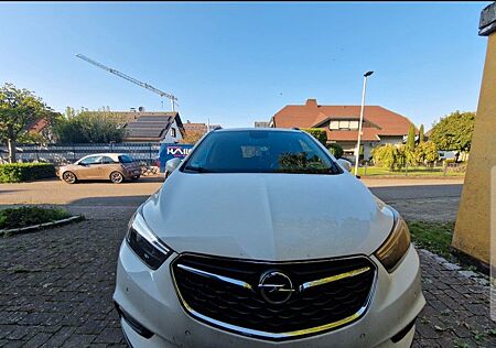 Opel Mokka X 1.4 Turbo ecoFLEX Active S/S Active