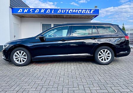 VW Passat Variant Volkswagen 2.0TDIComfortline,LED,NAVI,KAMERA