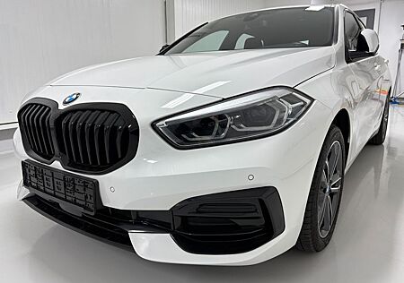 BMW 118 i Sport Line /LED/Live-Cockpit Prof.