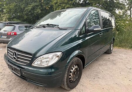 Mercedes-Benz Viano 2.2 CDI TREND kompakt TREND