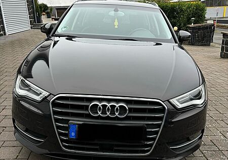 Audi A3 2.0 TDI Ambition Sportback Ambition