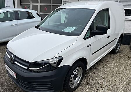 VW Caddy Volkswagen Kasten BMT 4Motion 2,0 TDI Klima Tempomat