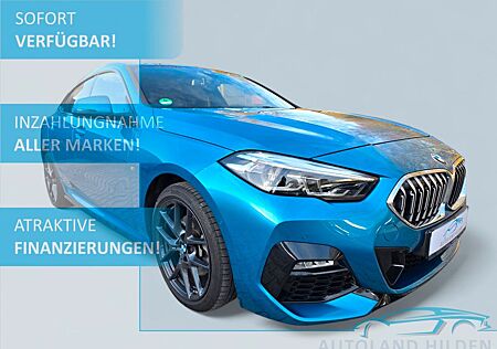 BMW 218i Gran Coupe M-Sport/Kamera/LED/Pano/1 Hand