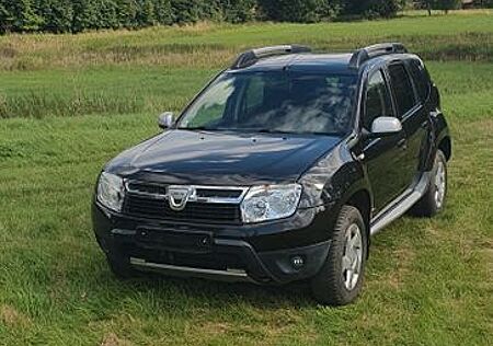 Dacia Duster 1.6 16V 110 4x2