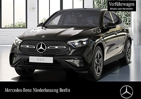 Mercedes-Benz GLC 400 e 4M AMG+NIGHT+PANO+360+BURMESTER+9G