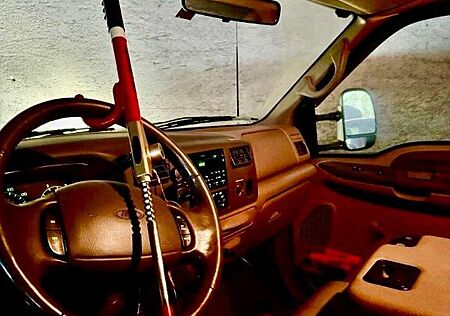 Ford F 350