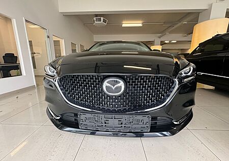 Mazda 6 Lim. Exclusive-Line *Carplay *NAV *360° *LED