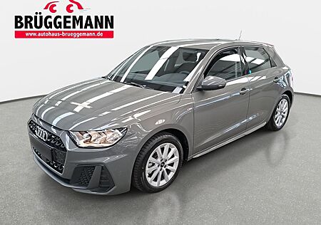Audi A1 30 TFSI S-TRONIC SPORTBACK S LINE NAVI KLIMA