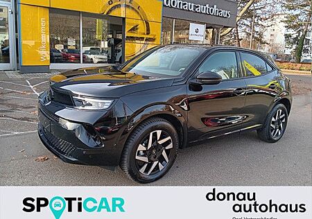 Opel Mokka 1.2T AT8 GS Facelift Tech + Komfort-Paket