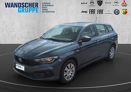 Fiat Tipo KOMBI HYBRID MY24 *KLIMAANLAGE*TEMPOMAT*