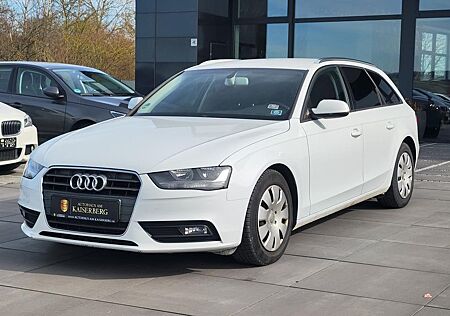 Audi A4 2.0 TDI