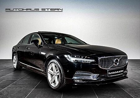 Volvo S90 *Inscription*360° Kamera*Xenium-Paket*ACC*TOP