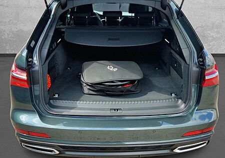Audi A6 Avant TFSI e Sport 50 TFSI e quattro 220(299)