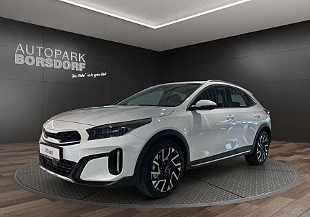 Kia XCeed Spirit 1.5 T-GDI*LenkradHZG*SHZ*LED*DAB