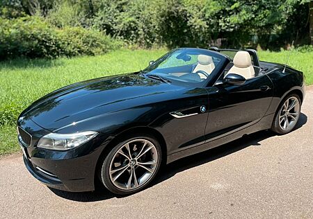 BMW Z4 sDrive18i -