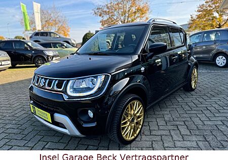 Suzuki Ignis 1.2 HYBRID Comfort CVT | 3.400KM!