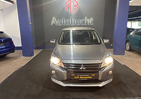 Mitsubishi Space Star Basis