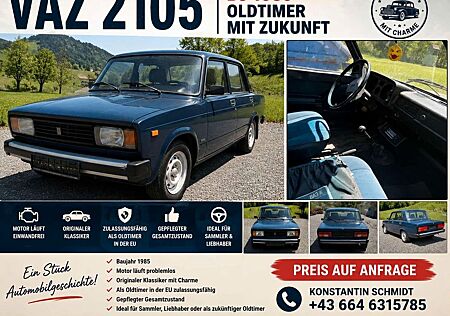 Lada 2107