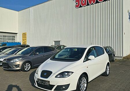 Seat Altea 1,8 TSI AT- TÜV 5.27 SITZH XENON NAVI ALU