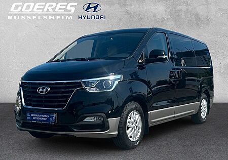 Hyundai H-1 2,5 CRDI AHK*8-SITZE*8-FACH*NAVI*LEDER