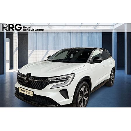 Renault Austral leasen