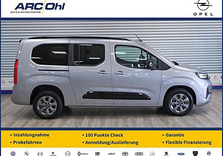 Opel Combo Life XL 1.5 GS *NAVI/SHZ/PDC/RFK/7-SITZER*