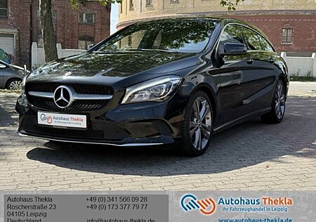 Mercedes-Benz CLA 200 Shooting Brake Urban, AHK abn.,LED,Navi