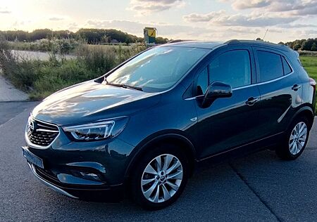 Opel Mokka X 1.4 Turbo ecoFLEX INNVATION Start/St...
