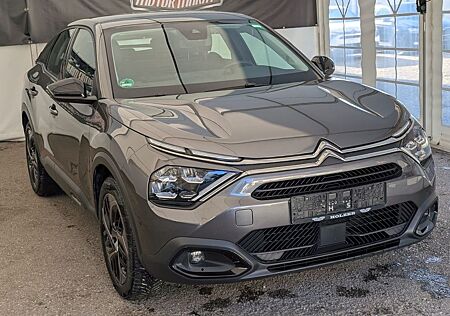 Citroën C4 PureTech MAX 130 /Kamera/Head Up/BlindSpot/