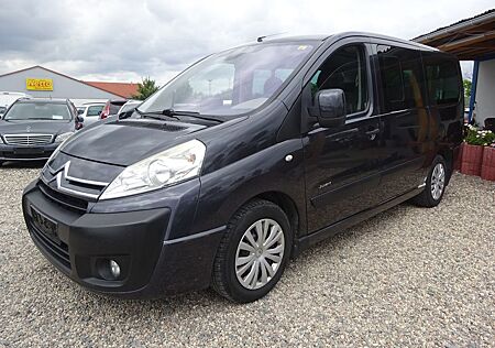 Citroën Jumpy HDi 135 FAP Club L2 Kombi