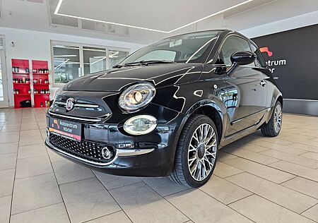 Fiat 500C 1.2 *LOUNGE*UCONNECT*LED*TEMPO*NAVI*APPS*