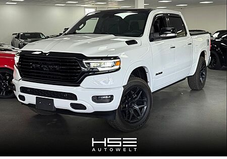 Dodge RAM 5,7l V8 *LIMITED / AHK / VOLL*