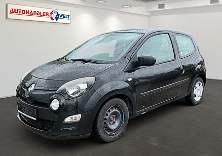Renault Twingo 1.2 16V Klimaanlage USB BT