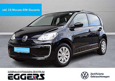 VW e-up! Volkswagen e-up! *Move*RüKam*Klima*CCS*Sitzhzng*