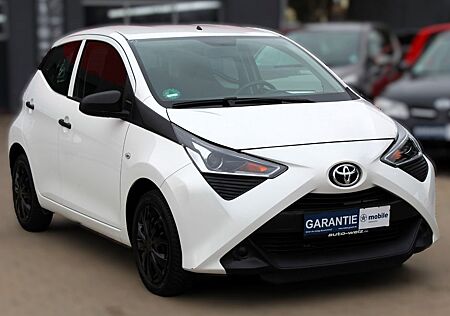 Toyota Aygo (X) Aygo *TÜV*Gepflegt*1Hand*