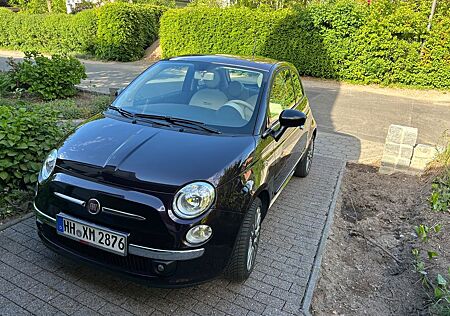 Fiat 500 1.2 8V