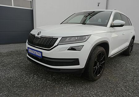 Skoda Kodiaq 1.4 TSI Ambition 4x4*Klima*RFK*Navi*LED