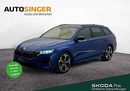 Skoda Octavia Combi RS TSI DSG *NAV*AHK*MATRIX*ACC*360