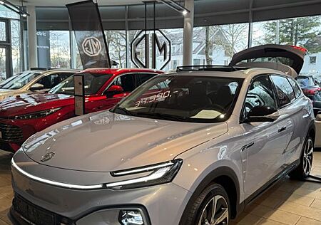 MG Marvel R Performance I *ALLRAD*