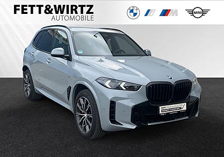 BMW X5 xDrive30d M Sport Pro|AHK|Harman/Kardon