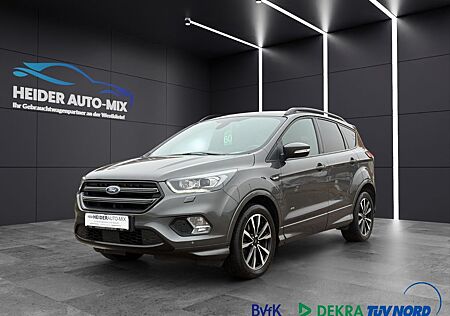 Ford Kuga ST-Line 4x4 Automatik NAVI|XENON|TEILLEDER