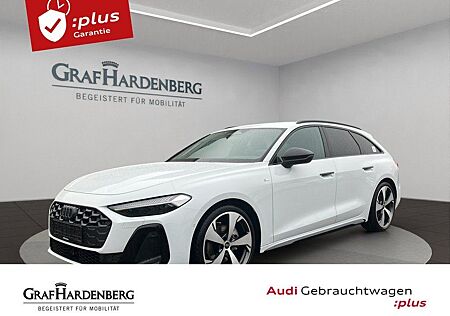 Audi A5 Avant 2.0 TFSI S tronic S line ACC Kamera