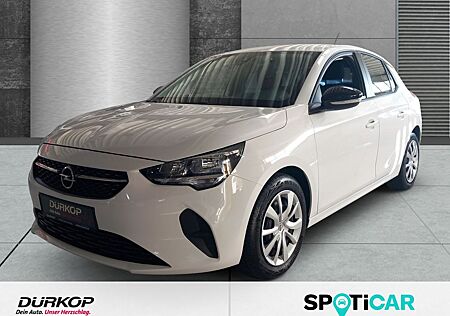 Opel Corsa Edition PDC-hinten/sitz+Lenkradheizung